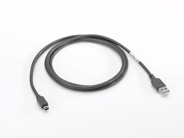 Zebra 25-68596-01R Cables, Connectors, and Adapters