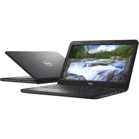 Dell DJT6M Two-in-One Laptop