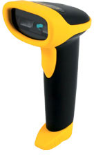 Wasp 633808920623 Barcode Scanner