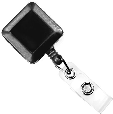 Brady 530-I-BLK Reel