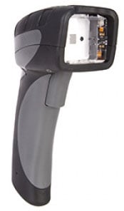 Code CR6022-C501 Barcode Scanner