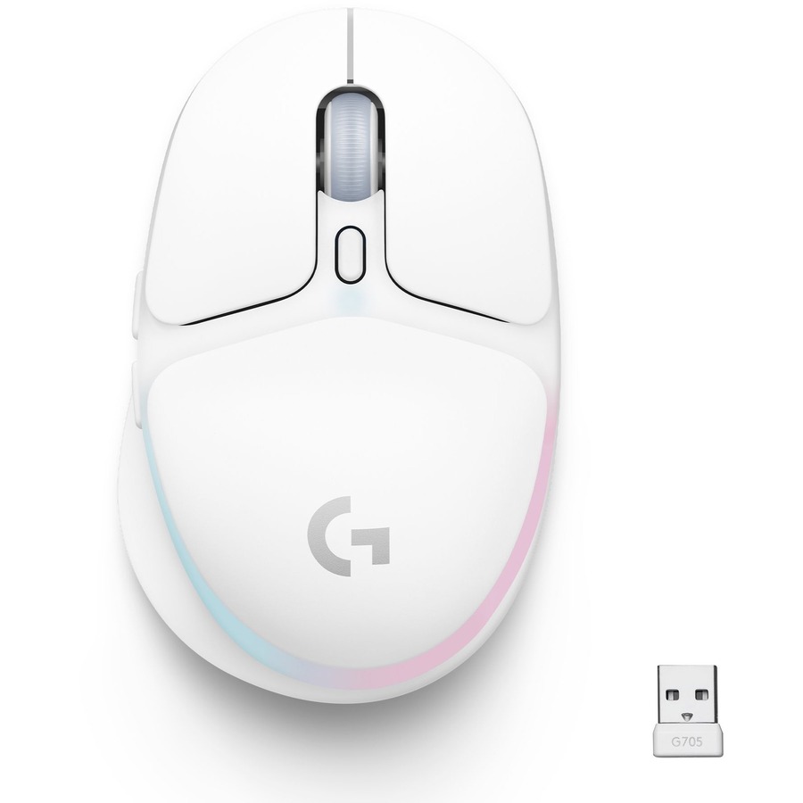 Logitech 910-006365 Computer Mice