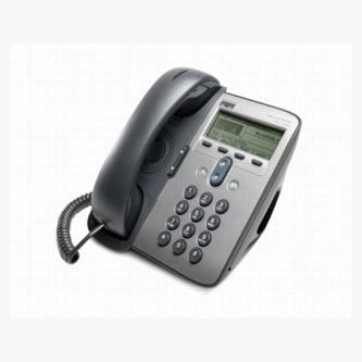 Cisco CP-PWR-CUBE-4-RF Spare Parts