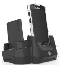 Zebra CRD-TC5X-2SETH-01 Docks and Cradles