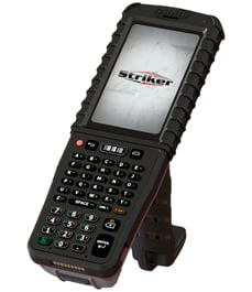 AML M7702-1600 Mobile Computer