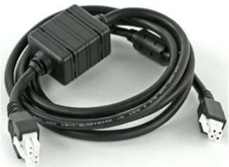Zebra CBL-DC-381A1-01 Power Device