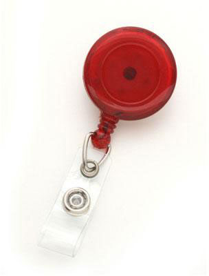 Brady 529-TR-RED Reel