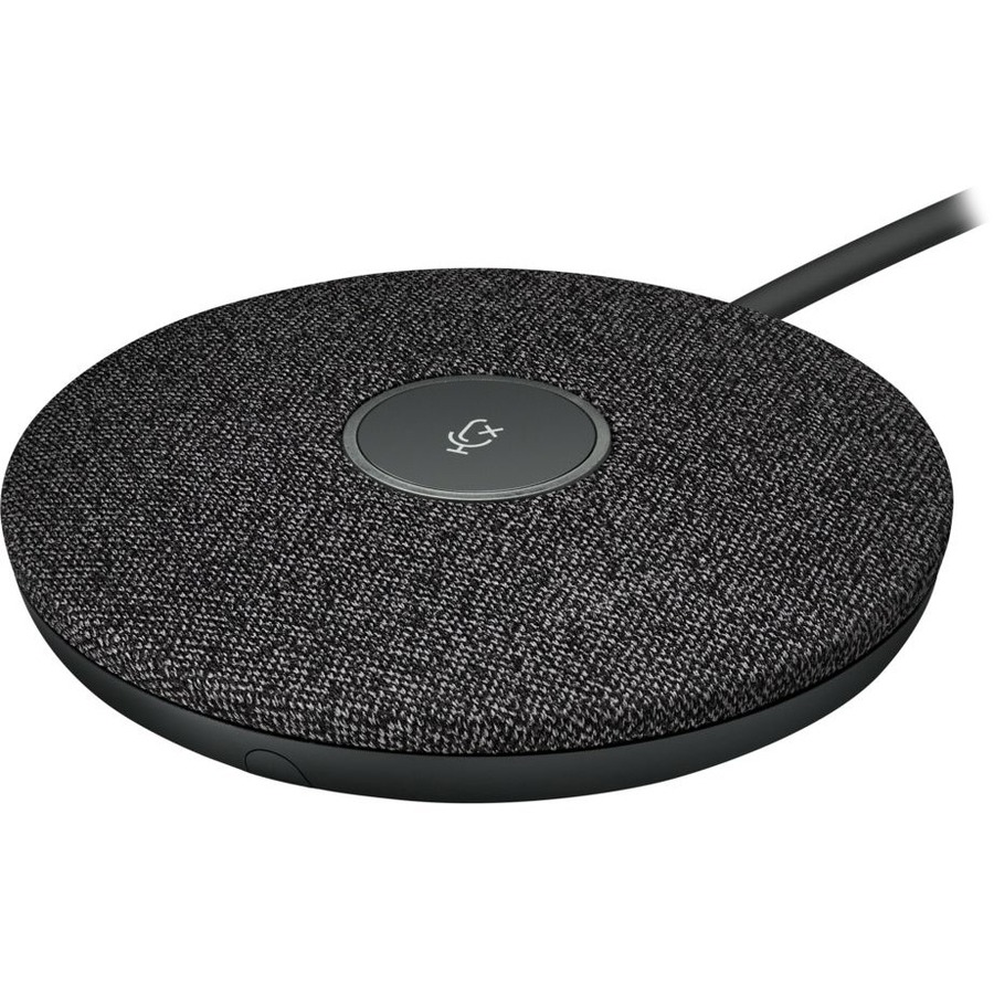 Logitech 989-000430 Microphone