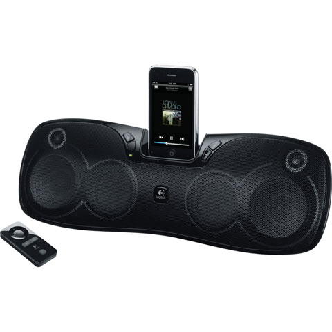 Logitech 984-000134 Products