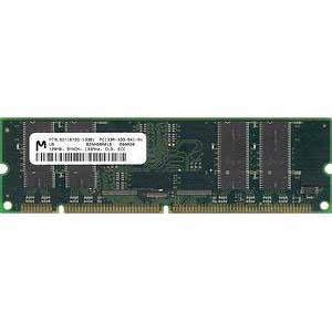Cisco MEM2811-512D= Products