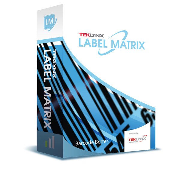 Teklynx LM21PPP13YVOL Software