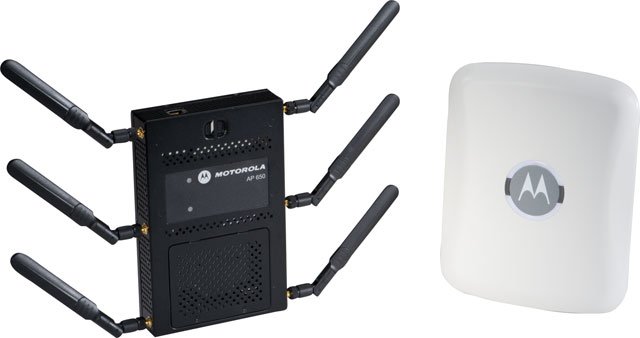 Motorola AP-0650-66040-US Wireless Access Points