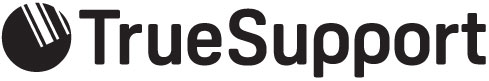 BCI TRUESUPPORT-BAS-PRINT-1YR Service Contract
