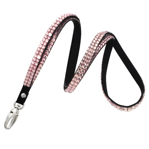 Brady RHN-PNK Lanyard