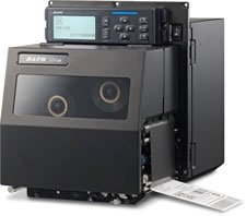 SATO WWS870801 Print Engine