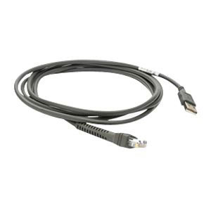Zebra CBA-U01-S07ZAR Cables, Connectors, and Adapters
