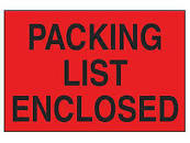 AirTrack® S-11388-COMPARABLE Shipping Labels