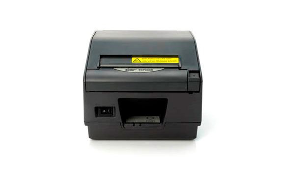 Star 37966690 Receipt Printer