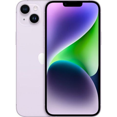 Apple MQ3U3LL/A Mobile Phone