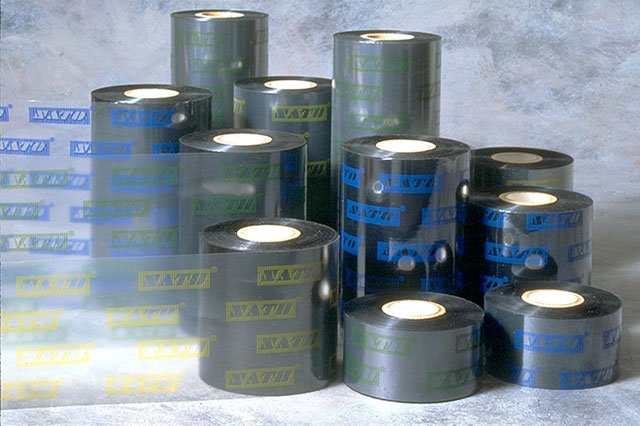 SATO 12SC40001 Ribbon