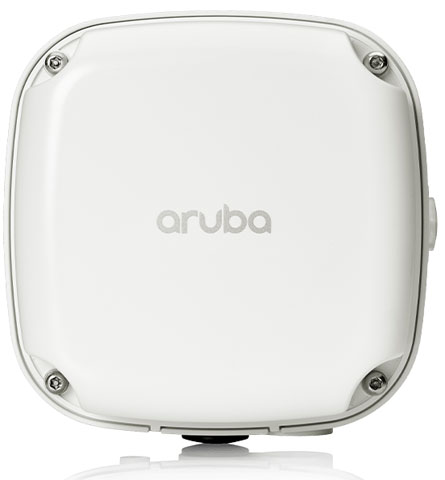 HPE Aruba R4W42A Wireless Access Points