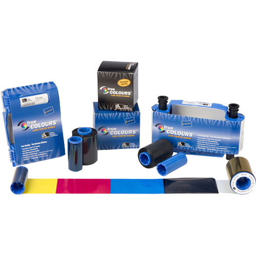 Zebra 800015-916 Laminate and Film
