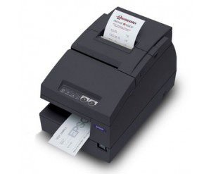 Epson C31C283A8561 Multi-Function Receipt Printer