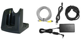 Portsmith PSCK-MC3100UE Cables, Connectors, and Adapters