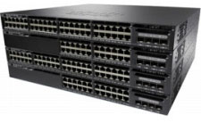 Cisco WS-C3650-24PS-S Products