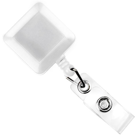 Brady 530-I-WHT Reel