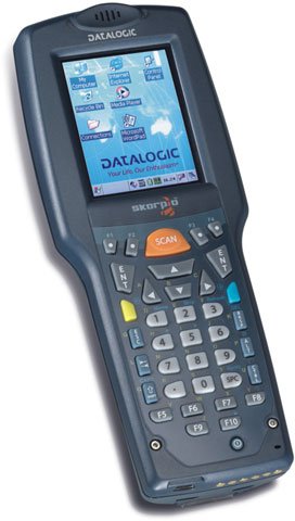 Datalogic 942301002 Mobile Computer