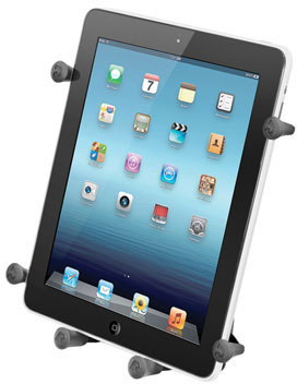 RAM Mount RAM-HOL-UN9U Tablet Accessories