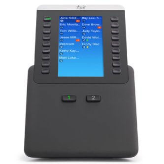 Cisco EM3-HDA8FXS/DID-RF Spare Parts