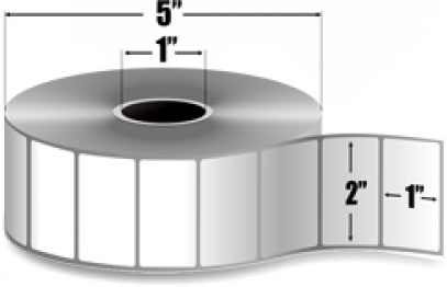 BCI DT200100P1 Labels