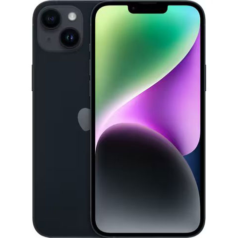 Apple MQ433LL/A Mobile Phone