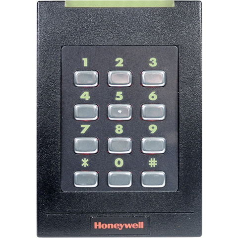 Honeywell OM56BHOND Access Control Reader