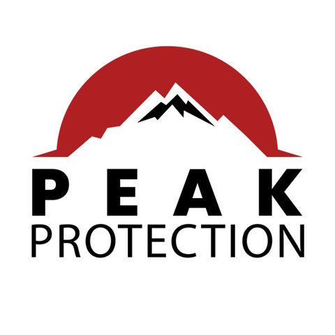 Code SP-PEAK-CR1100 Service Contract