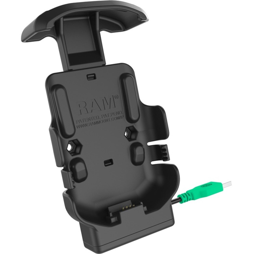 RAM Mount RAM-HOL-ZE6U Spare Parts
