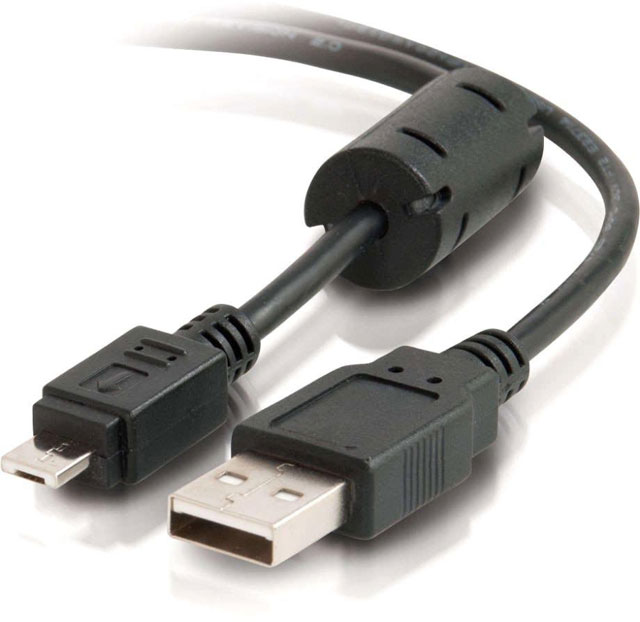 Cables To Go 27361 Products