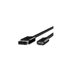 Zebra CBL-TC5X-USBC2A-01 Cables, Connectors, and Adapters