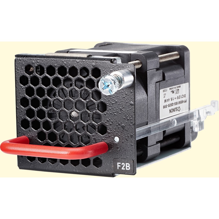 HPE Aruba JL481A Ethernet Switch