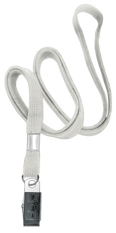 Brady NF-9C-WHT Lanyard
