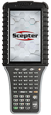 AML M7810-0101 Mobile Computer