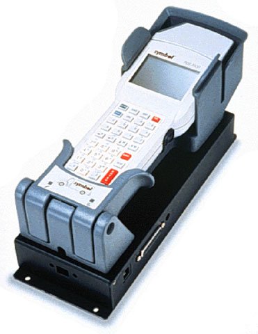 Symbol 3115-000 Spare Parts