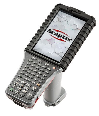 AML M7801-1600 Mobile Computer