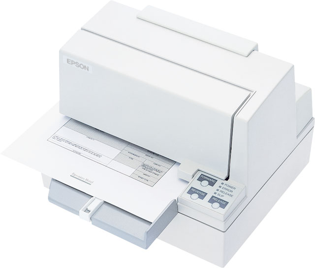Epson C222111 Receipt Printer