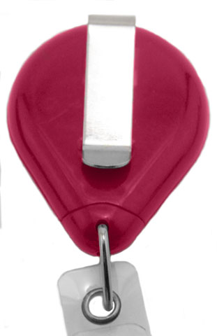 Brady 605-I-RED Reel