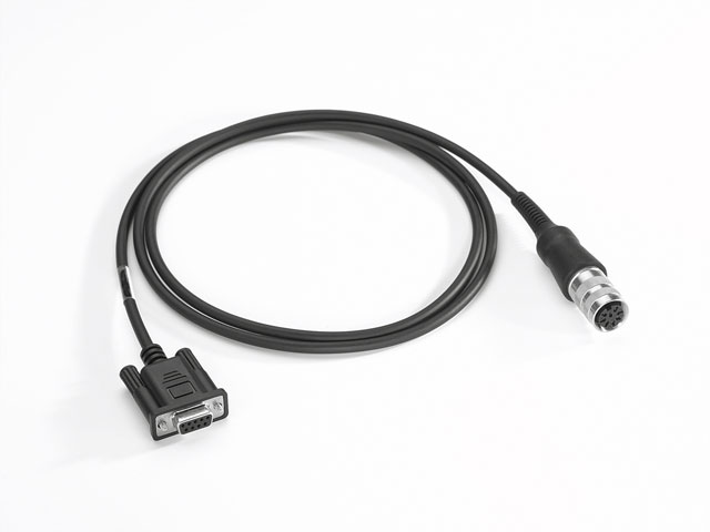 Zebra 25-71914-01R Cables, Connectors, and Adapters