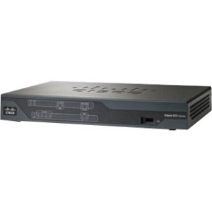 Cisco C887VA-W-A-K9 Products