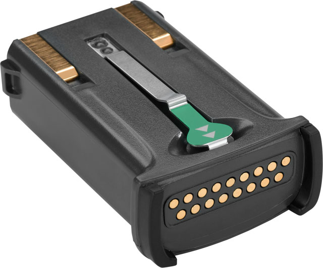 Symbol BTRY-MC90GKAB0E-50 Battery